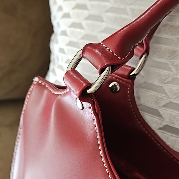 Wilson Leather Satchel - Picture 5 of 16